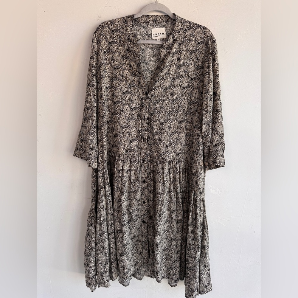Brand New Dress from Spain